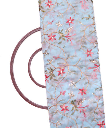 Buy Organza Fabric at Best Price